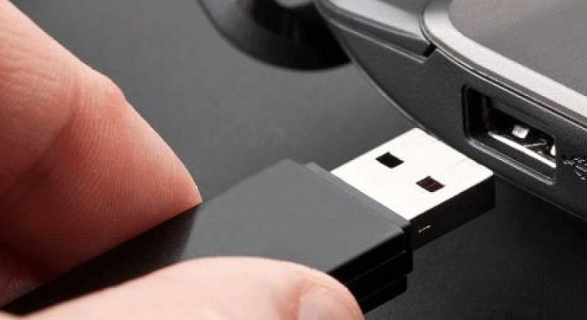 30 éves lett az USB szabvány, ami forradalmasította a kommunikációt