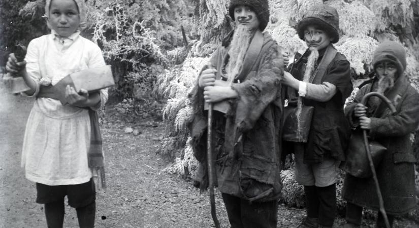 Tápláló téli népszokások: figyelem és felelősség a faluért