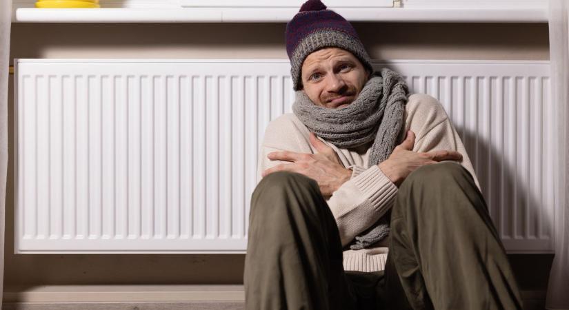 Téli praktikák, amik bent tartják a meleget és kímélik a pénztárcát