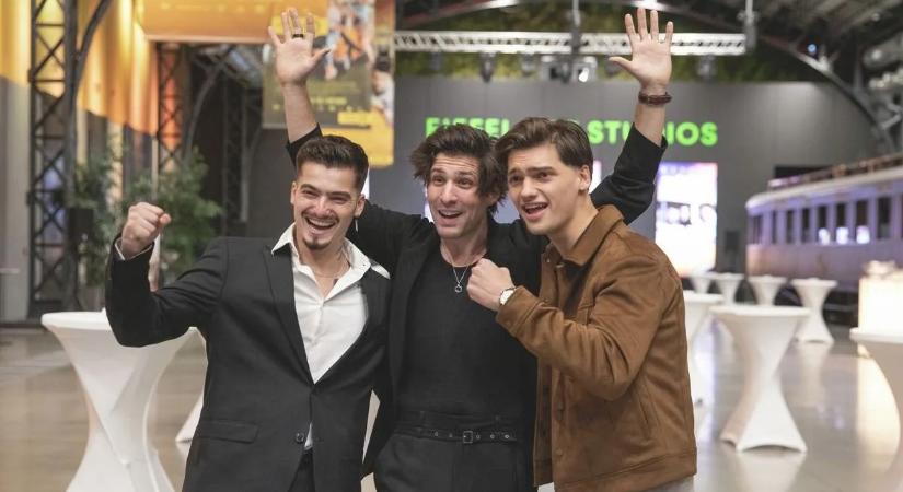 A TV2 programigazgatója nagy bejelentést tett: „Azt hiszem, megvan 2026 legnézettebb televíziós műsora”