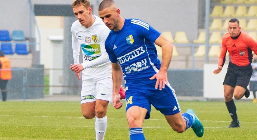 Korábbi gólkirályt igazolhat a Vidi