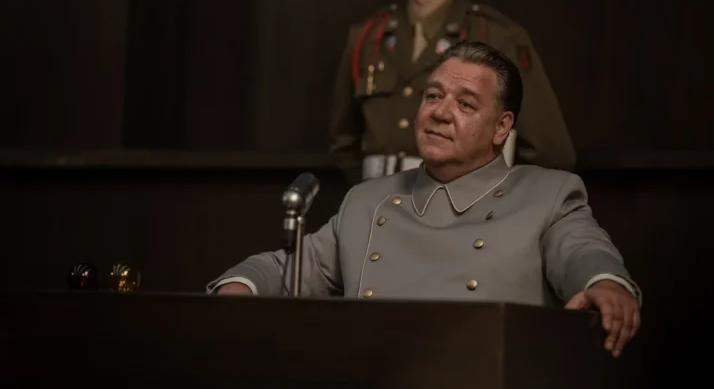 Russell Crowe náci bűnösként, Oscar-gyanús skandináv film és Coben sorozat – Erős évkezdés filmfronton