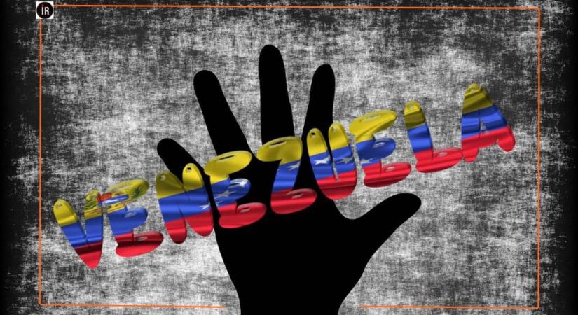 Elvtársi segítség Venezuelának