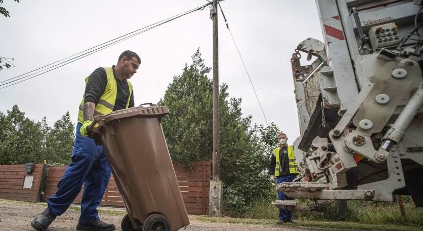 Mutatjuk a 2026-os hulladékszállítási menetrendet