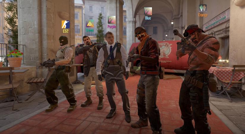 Már jachttal járna a jachtjához, ha nem lép le a Counter-Strike alkotója?