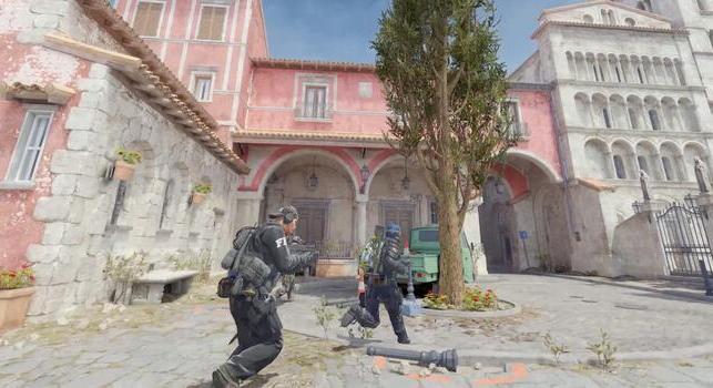 Már bánja a Counter-Strike eredeti alkotója, hogy lelépett a Valve-tól