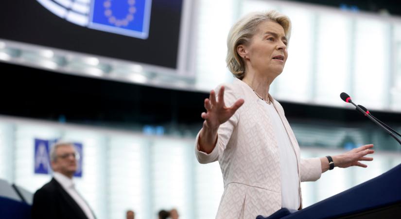 Középkori állapotok Brüsszelben: még kenyeret sem vehet az EU által szankcionált svájci ezredes