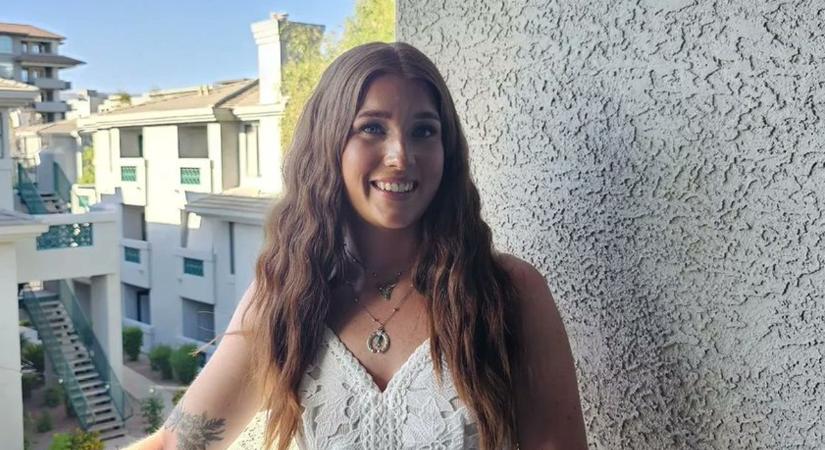 27 évesen harmadszor küzd meg a rákkal Lily: „Ez balszerencse kérdése”