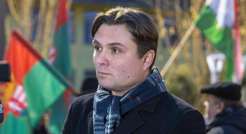 Gubík László: A Beneš-dekrétumok ügye nagykorúvá teszi a felvidéki magyar politikumot