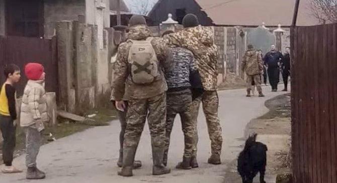 Ilyen mértékű cinizmus még ukrán mércével mérve is lélegzetelállító