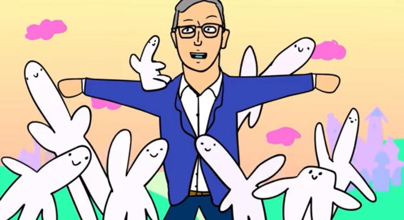 Választási csalás? Ellopták a Partizán szakértőjének hangját és „nagyon durva dolgokat” mondattak vele