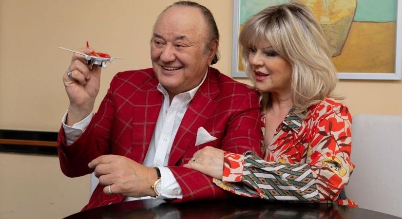 Ma ünnepli születésnapját Korda György