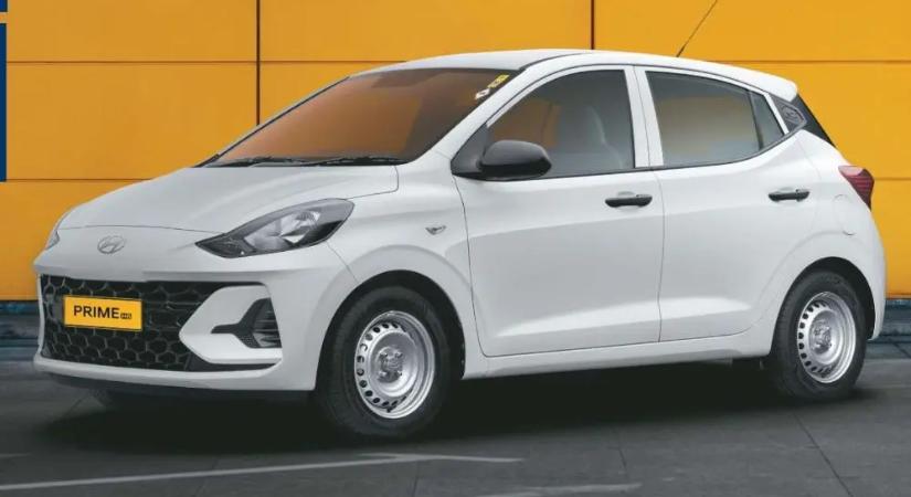 Új Hyundai 2,2 millió forintért: vajon mennyire lehet fapados?