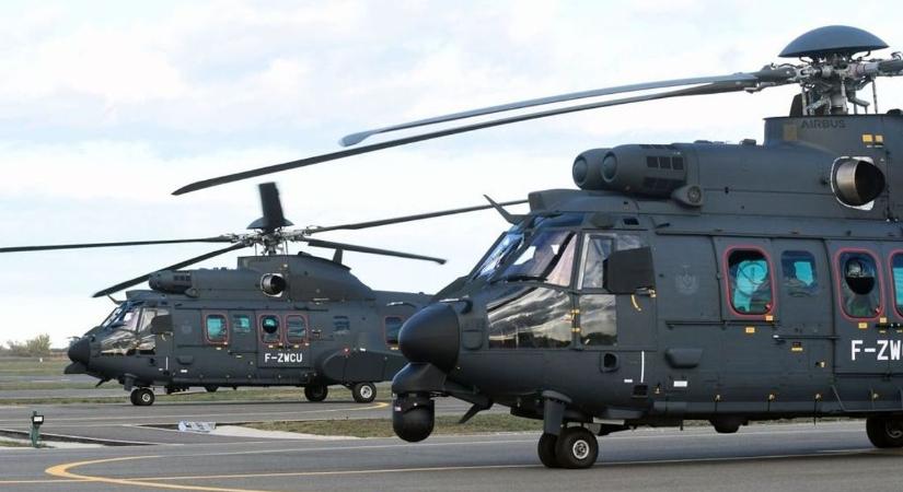 „Szolnok élen jár a haderőfejlesztési programban” – elégedett a miniszter