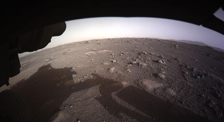 Valami különös történik az idővel a Marson, a tudósok most rájöttek, mi az