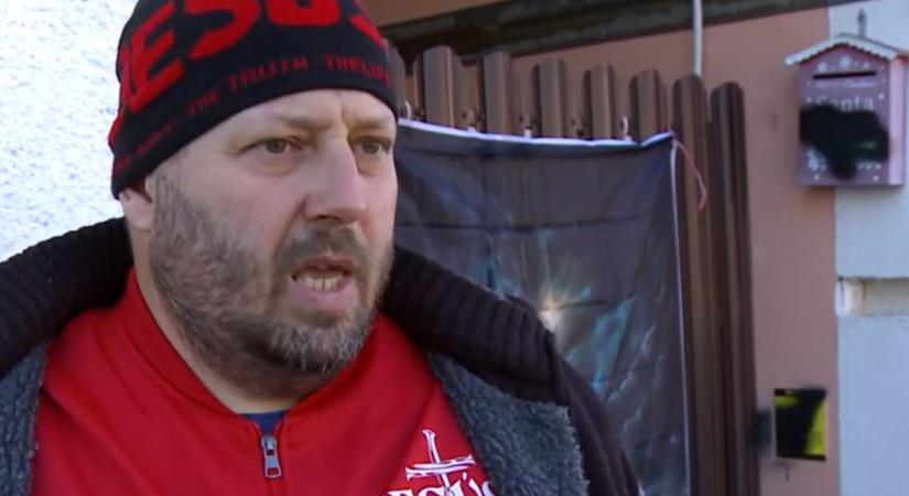 Tiszás Mikulás a vérzivatarban