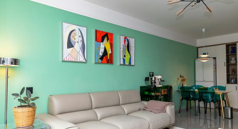 Ezek a színek hoznak szerencsét a Feng Shui szerint 2026-ban