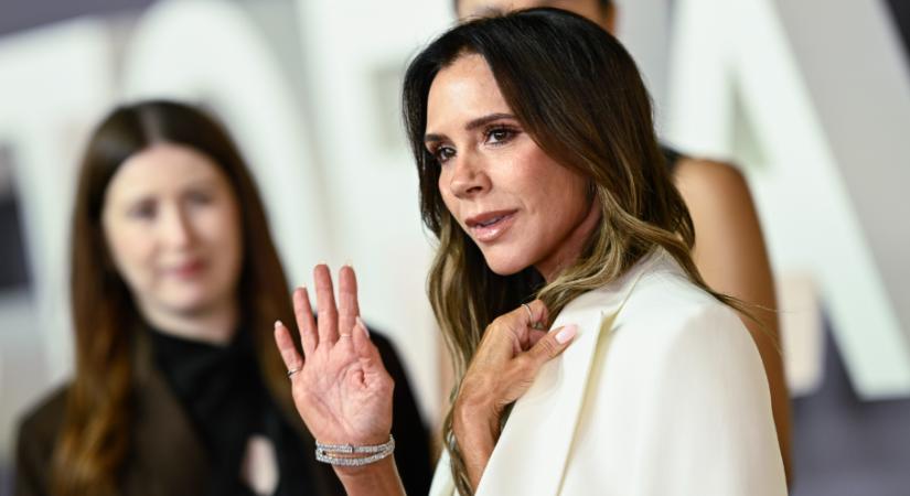 Victoria Beckham szigorú étrendje nem csak hóbort – ezért diétázik következetesen