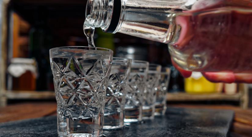 Durva csapás a magyar pálinkának: ezzel nem lesz könnyű megbirkózni