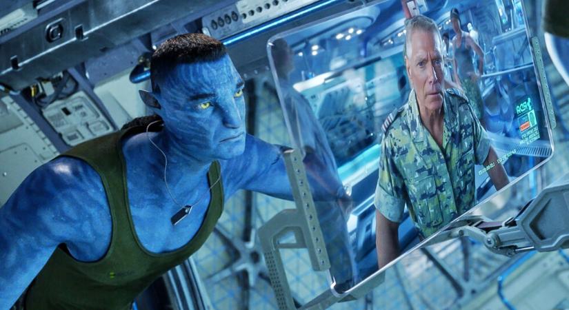 „Évekkel ezelőtt kiléptem a férfiklubból” - Stephen Lang nem az agresszív férfiasságot akarja hirdetni, annak ellenére, hogy kemény fickókat szokott játszani