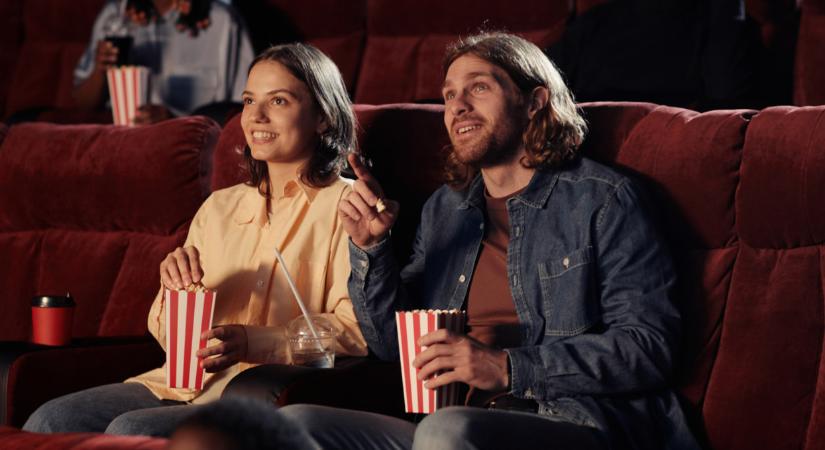 Szabályosan megrohanhatják a mozikat 2026-ban a nézők: erre a két filmre vált mindenki jegyet már most