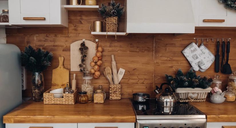 Majdnem mindenki elrontja: ez a 3 hiba mindig kaotikussá teszi a konyhád