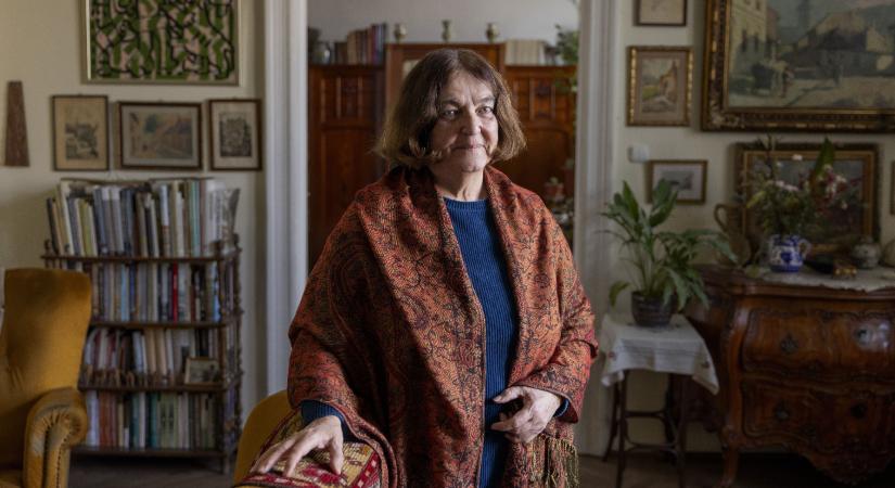 Budapest az én hazaszeretetem