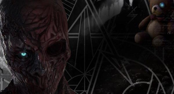 Dark Atlas: Infernum teszt