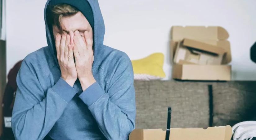 Stresszcsökkentés 60 másodperc alatt? Ez a módszer most mindent visz