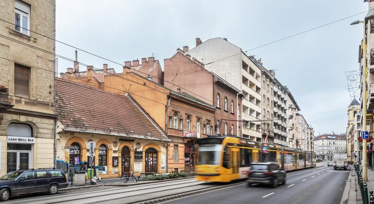 Sikkasztási ügybe keveredett a vendéglős, a börtönt mégis sikerült elkerülnie