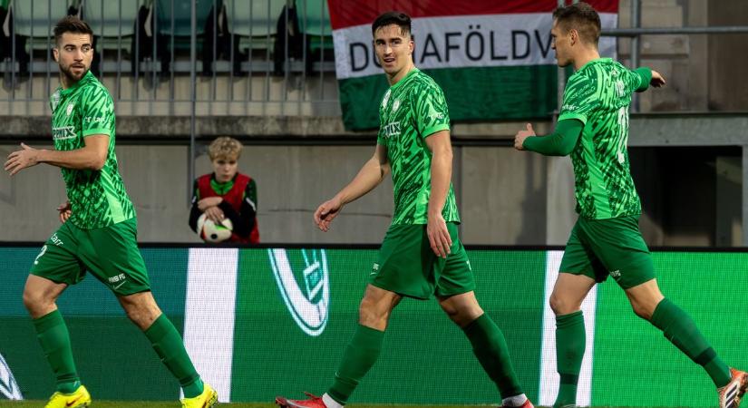 Ajkáról indulva jutottak az élvonalba, pedig korábban nem sokan hittek bennük