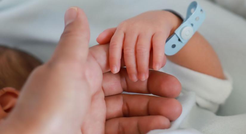 Te melyiket adnád a gyermekednek? itt vannak 2025 legnépszerűbb fiú- és lánynevei