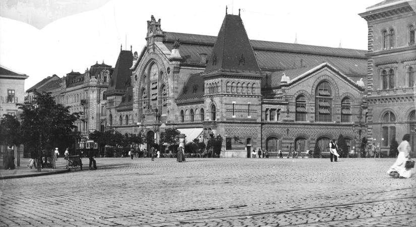 Zsivajból szimfónia – így talált új hangra a pesti Duna-part