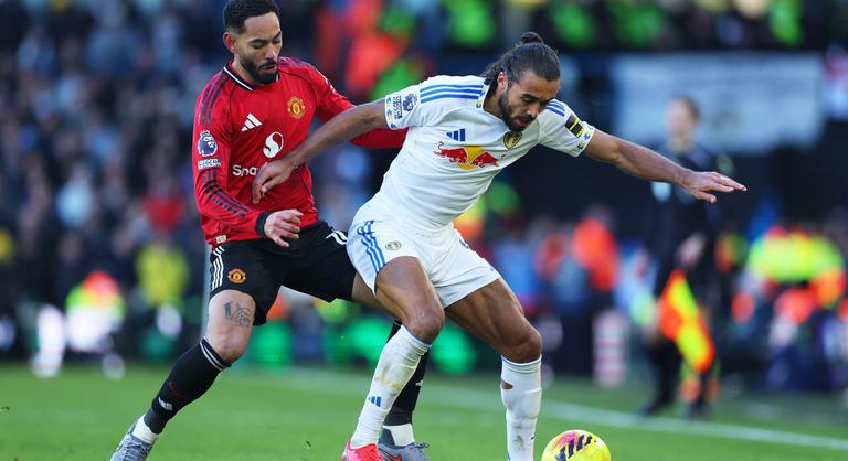 25 év után sem tört meg az ellenfél átka, mégsem lehetnek boldogok Manchesterben