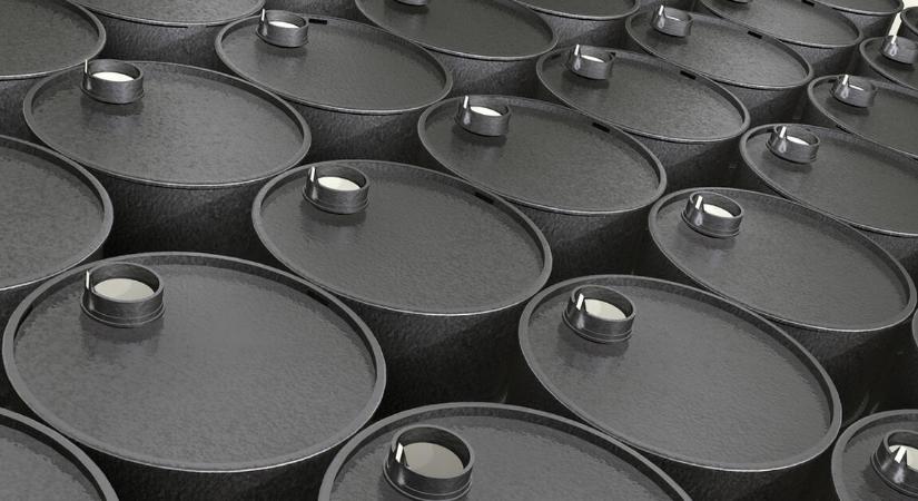 Ez a feszültség nem sodorja veszélybe az olajkitermelést?