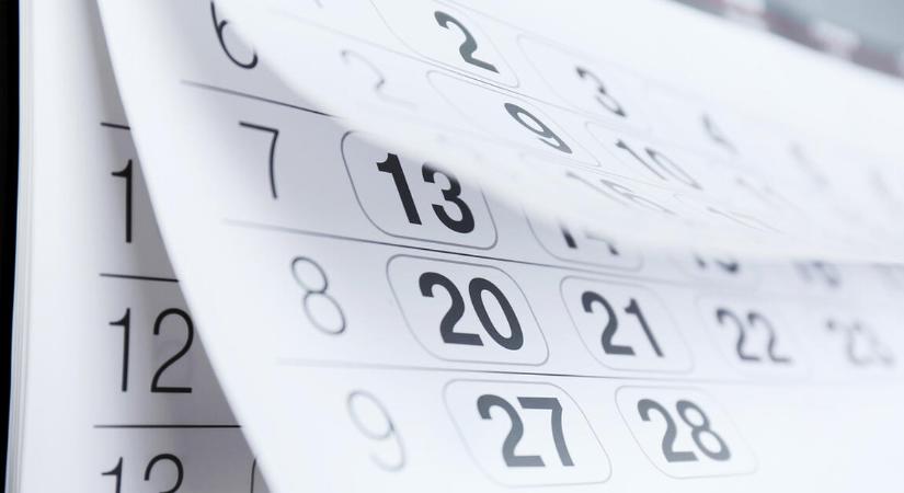 Jön a szombati munkanap – de mikor lesz még ilyen 2026-ban?