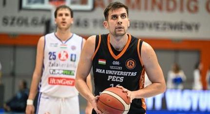 Az utolsó másodpercekben dőlt el a rangadó: triplával nyert a ZTE