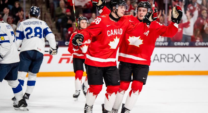 A legnagyobb sztárok kerültek be a kanadai hokiválogatott olimpiai keretébe