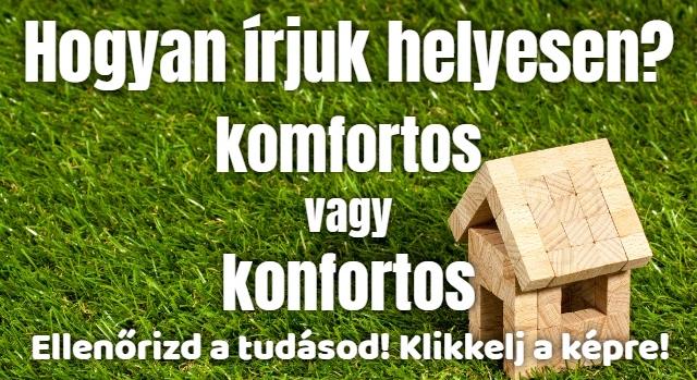 Napi helyesírás feladat: Ne hallgass a füledre! Itt a helyes megoldás.