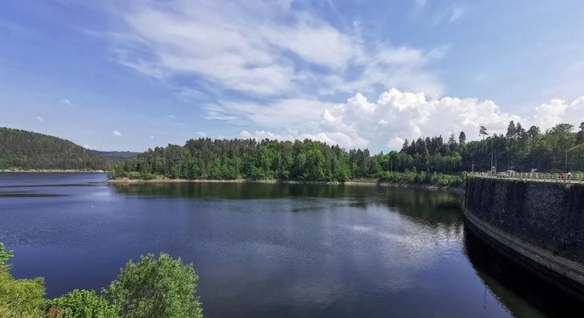 Egyre nő a veszély: Eltűnnek Európa legnagyobb folyói