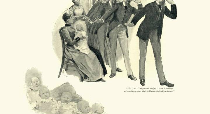 A '48-as szabadságharc egyik híres tábornoka után kapta a nevét ez az angol író