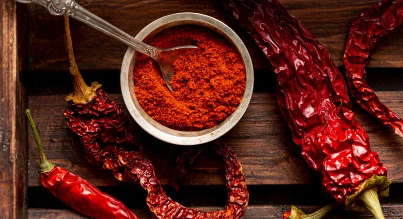 Mitől jó a jó fűszerpaprika?