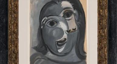1 millió eurót érő Picasso-festményt nyerhetsz 100 euróért