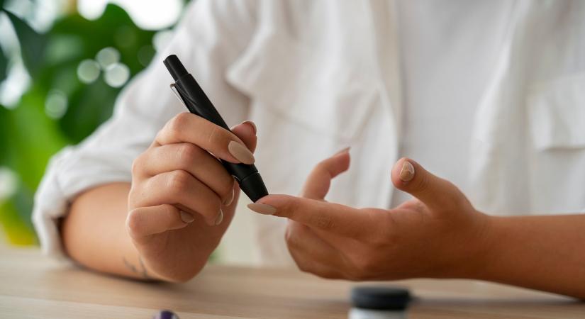 A diabétesz megelőzése