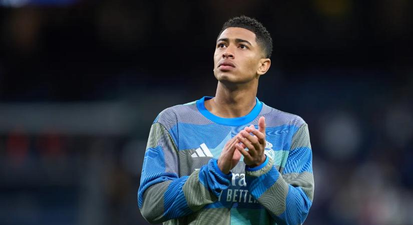 La Liga: Real Madrid–Real Betis