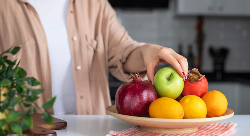 Így tarts gyümölcsöt otthon hetekig – ezek bírják a legtovább