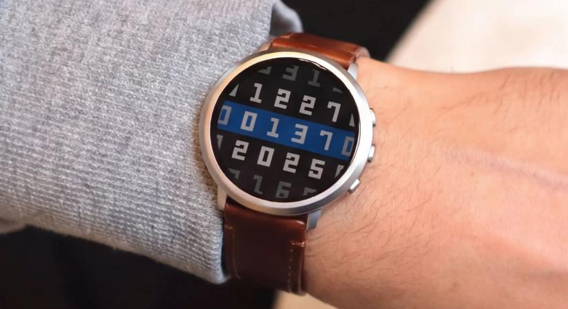 Csoda: Okosóra kéthetes üzemidővel