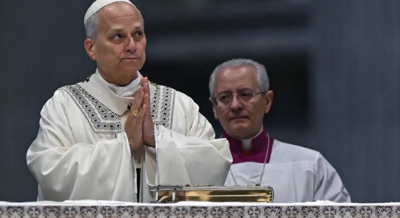 XIV. Leó Venezuela szuverenitásának tiszteletben tartására szólította fel a világot Maduro elfogása után