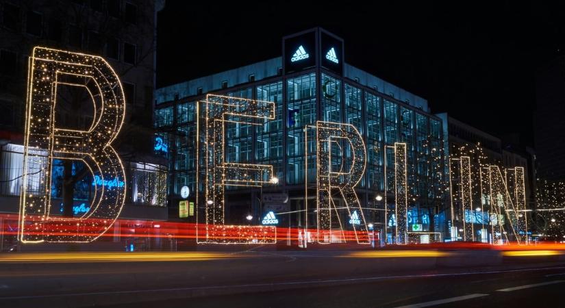 Megbénult az élet Berlinben, súlyos üzemzavar a lichterfeldei erőműnél, szándékos gyújtogatás történhetett