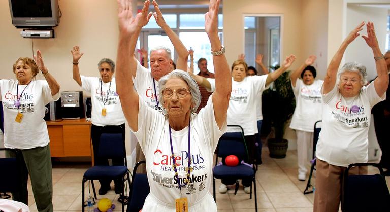 Mindnekiben ott él a hosszú élet titka, különleges immunsejteket azonosítottak